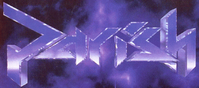 logo Parish logo Parish