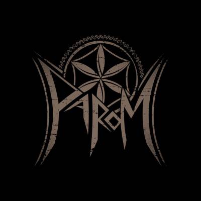 logo Parom logo Parom