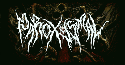 logo Paroxysmal
