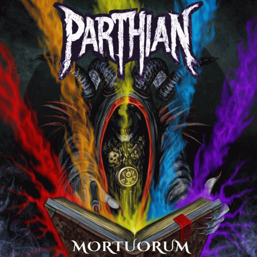 Parthian : Mortuorum