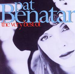 Pat Benatar : The Very Best of, chronique, tracklist, mp3, paroles