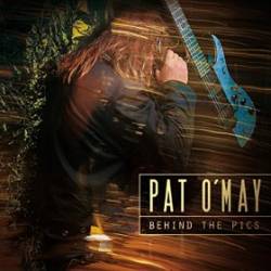 Pat O'May : Behind the Pics
