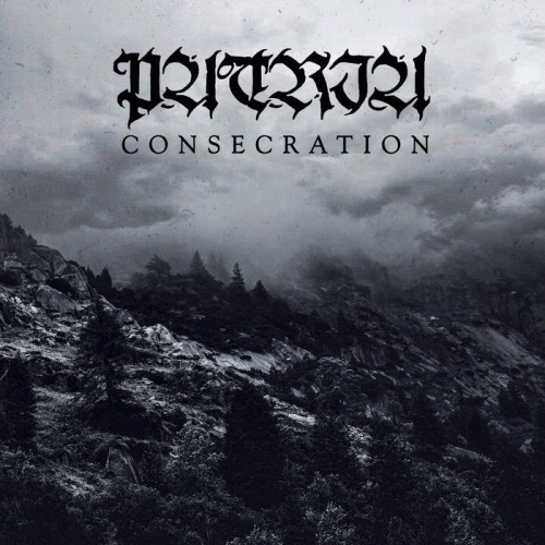 Patria : Consecration