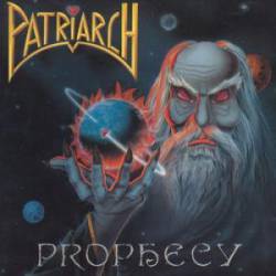 Patriarch (BEL) : Prophecy