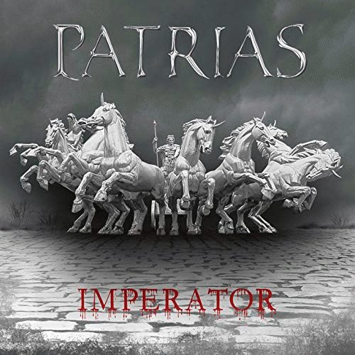 Patrias : Imperator