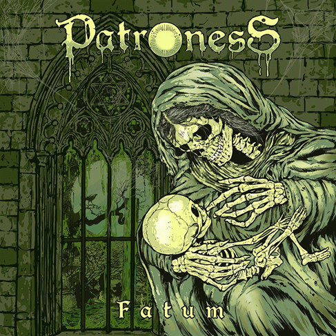 Patroness : Fatum