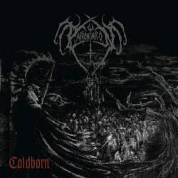 Patronymicon : Coldborn