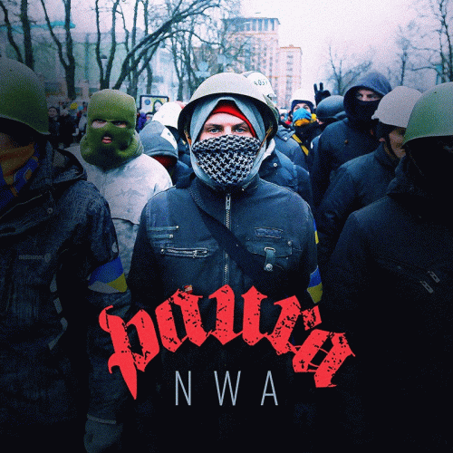 Paura : N.W.A.