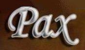 logo Pax