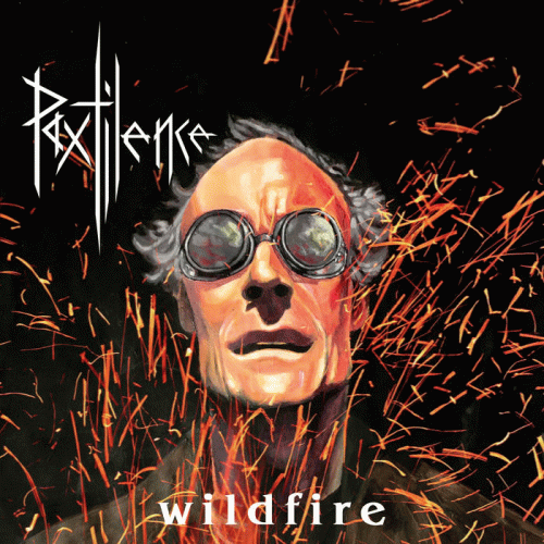 Paxtilence : Wildfire