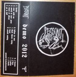 Peasant : Demo Peasant : Demo