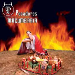 Pecadores : Macumbaria