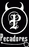 logo Pecadores