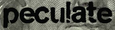 logo Peculate