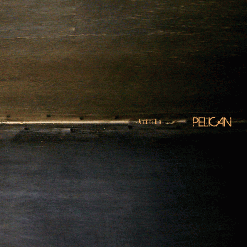 Pelican : Arktika
