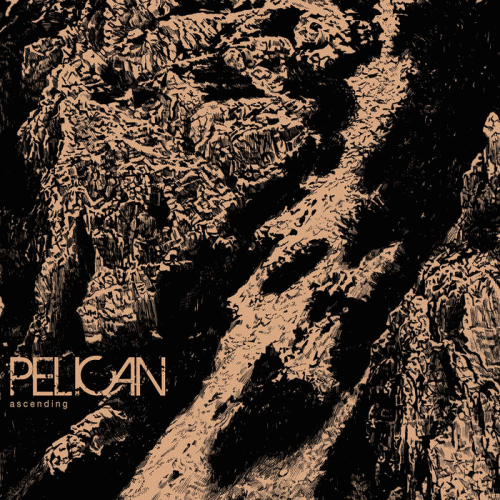 Pelican : Ascending