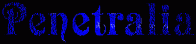 logo Penetralia (GER-2)