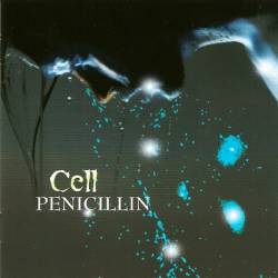 Penicillin : Cell