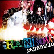 Penicillin : Rainbow