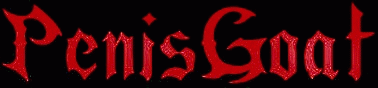 logo PenisGoat