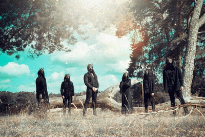 Penitence Onirique Discography Line Up Biography Interviews Photos Penitence Onirique Discography Line Up Biography Interviews Photos