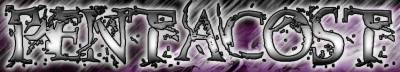 logo Pentacost