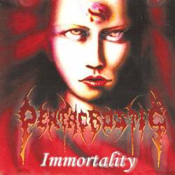 Pentacrostic : Immortality
