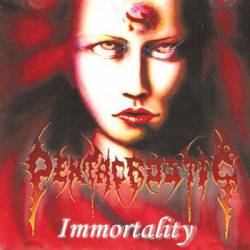 Pentacrostic : Immortality Pentacrostic : Immortality