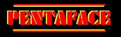 logo Pentaface