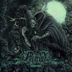 Pentarium : Schwarzmaler