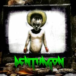 Penthagon : Penthagon