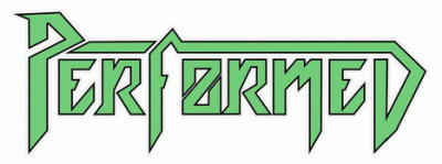 logo Performed