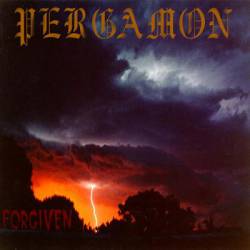 Pergamon : Forgiven