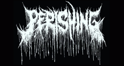 logo Perishing