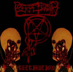 Perpetrator (USA) : Retribution