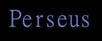 logo Perseus (ESP)