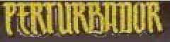 logo Perturbador