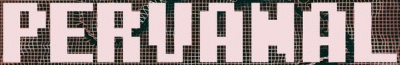 logo Pervanal