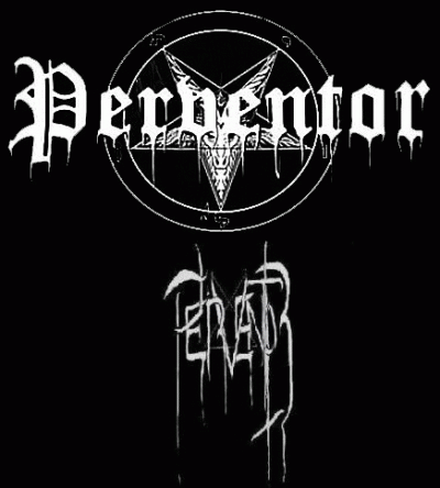 logo Perventor