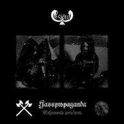 Pestfeld : Hasspropaganda