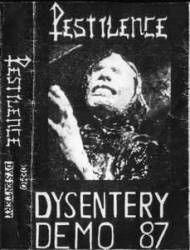 Pestilence : Dysentery