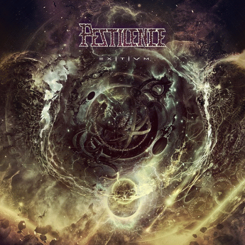 Pestilence : Exitivm