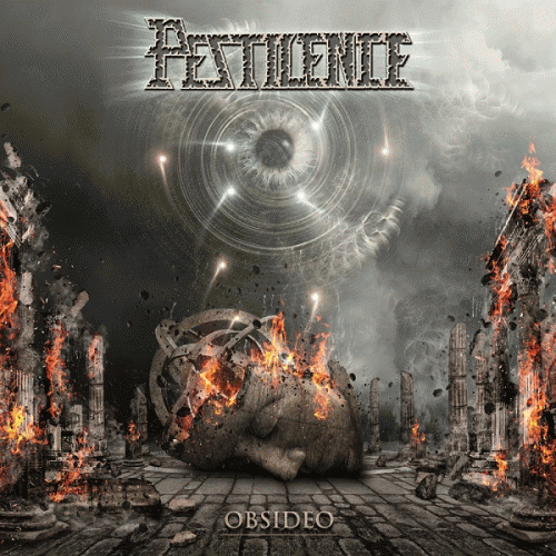 Pestilence : Obsideo