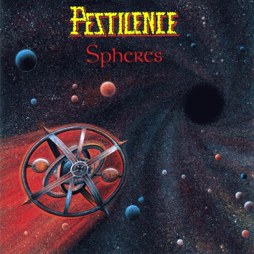 Pestilence : Spheres