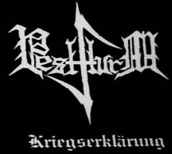 Peststurm : Kriegserklärung