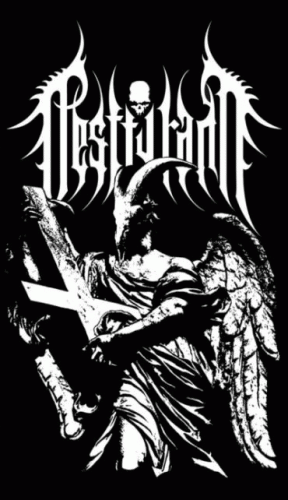 Pesttyrann : Pesttyrann