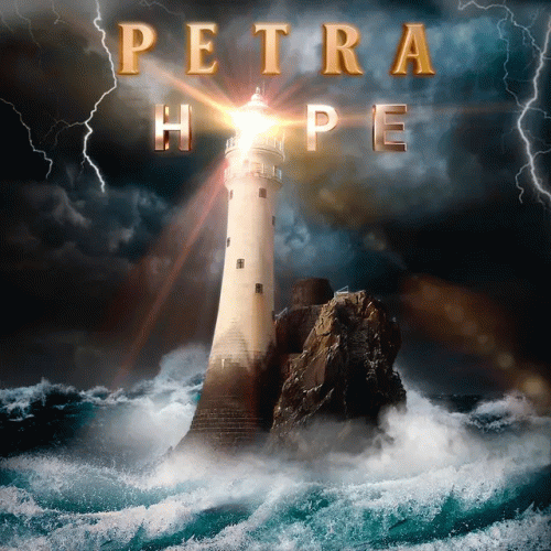 Petra : Hope