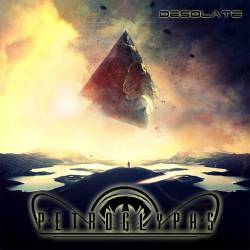 Petroglyphs : Desolate