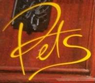 logo Pets