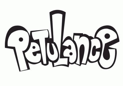 logo Petulance